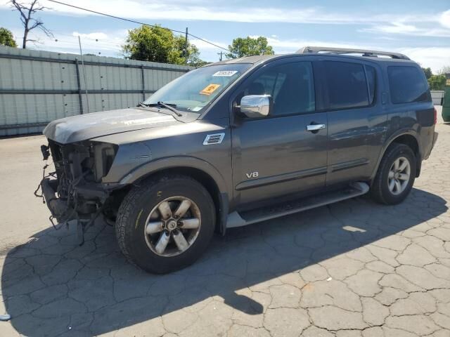 Nissan Armada