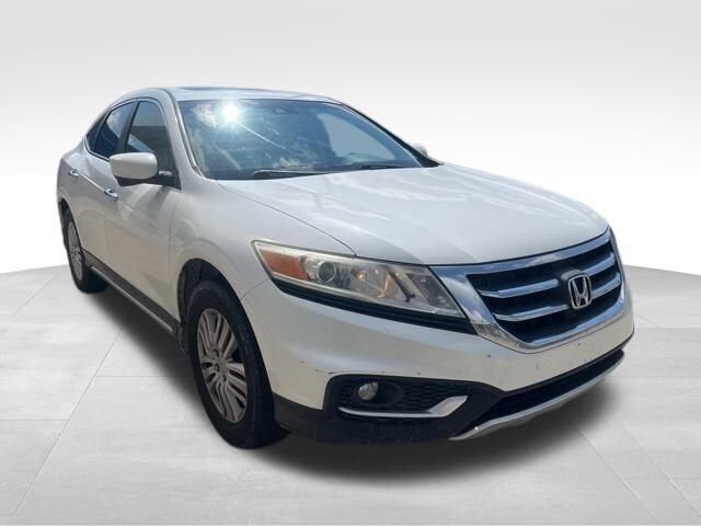 Honda Crosstour
