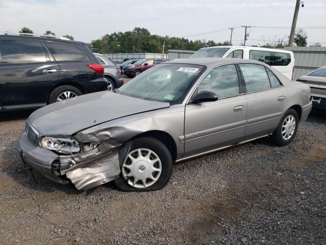 Buick Century