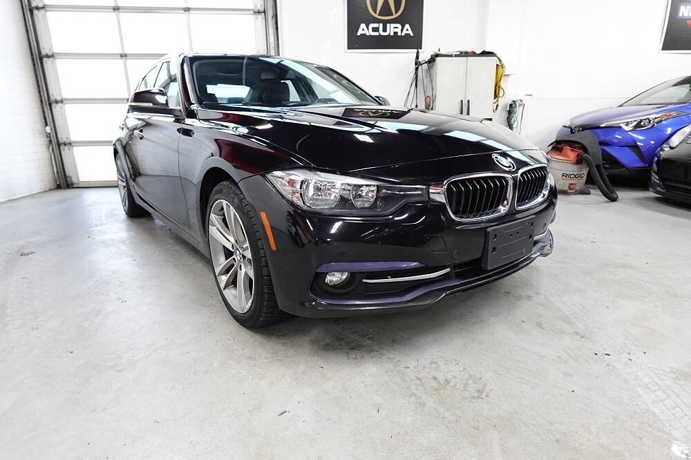 BMW 320i