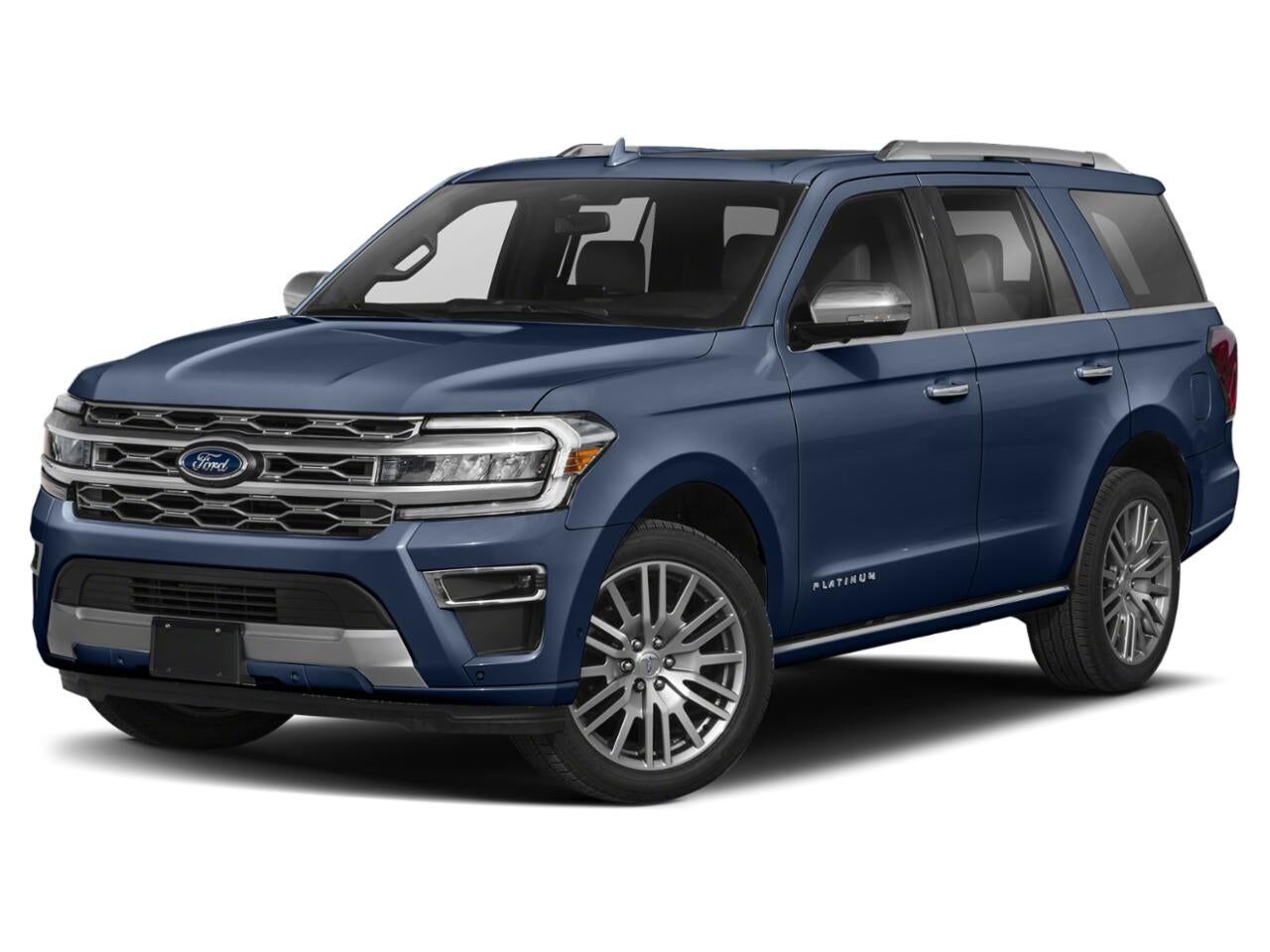 2023 FORD Expedition
