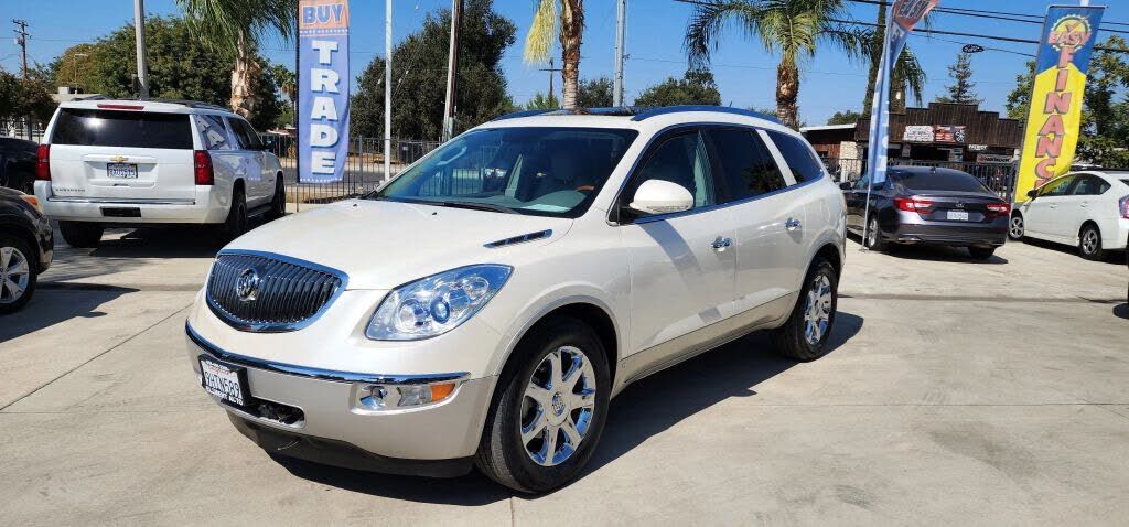 Buick Enclave