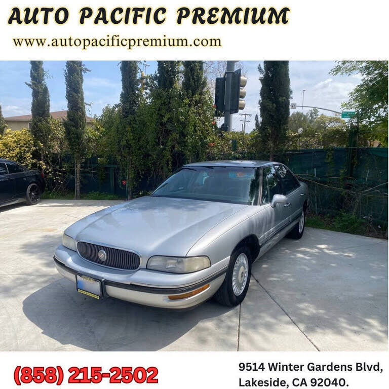 Buick LeSabre