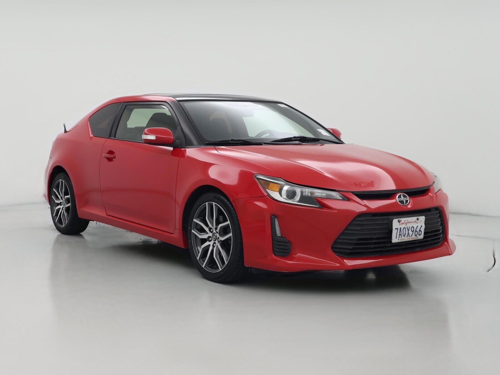 Toyota SCION tC