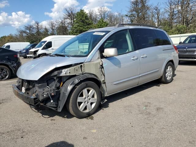 Nissan Quest