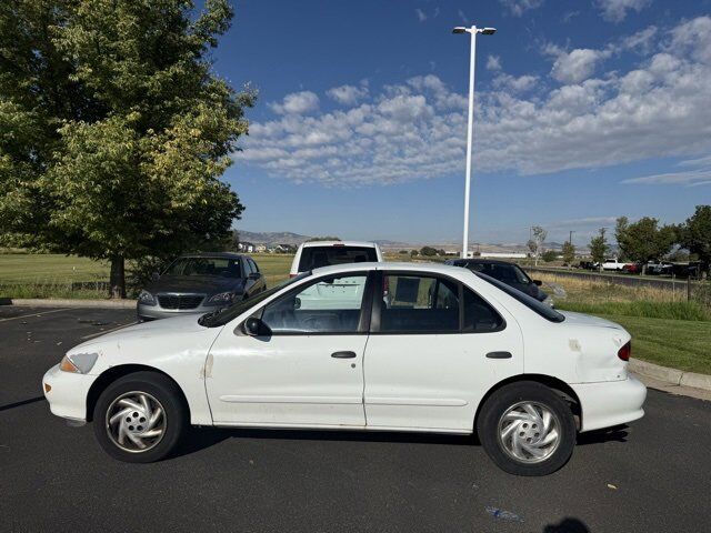 Chevrolet Cavalier