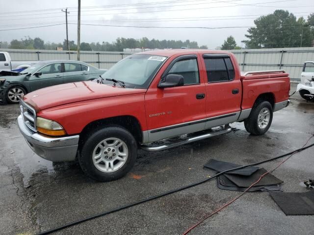 Dodge Dakota