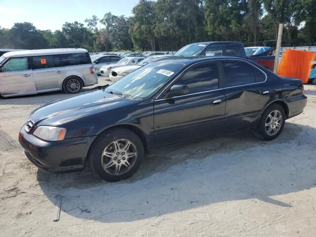 Acura TL