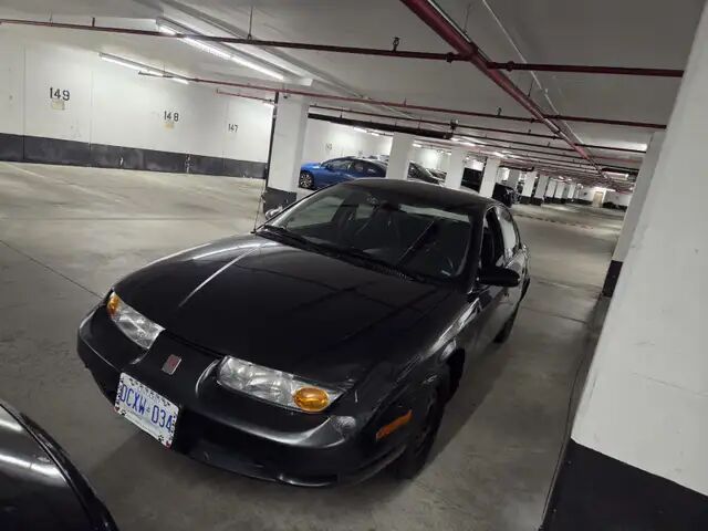 Saturn SL1