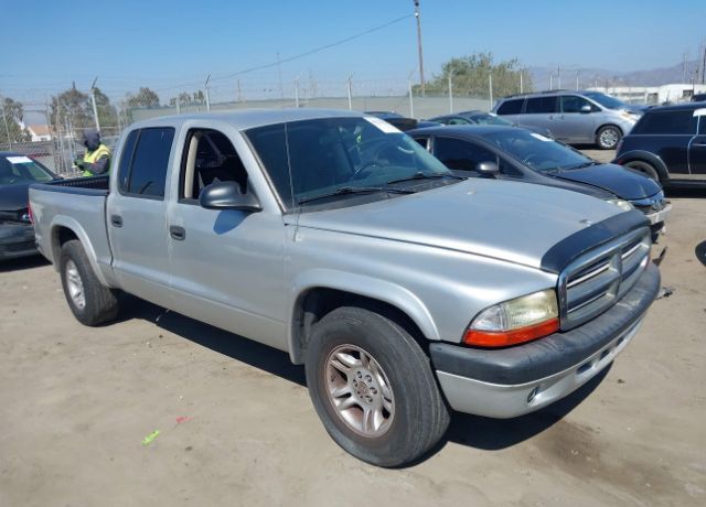 Dodge Dakota