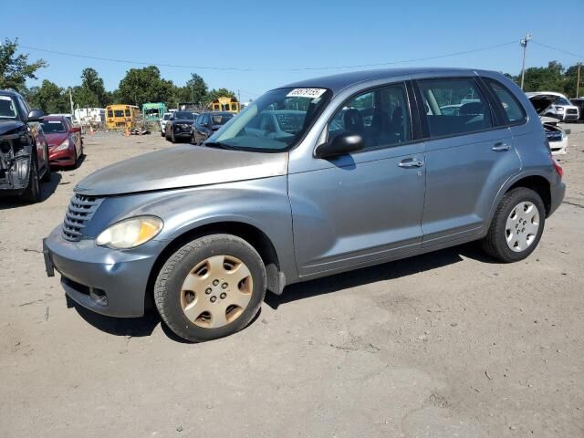 Chrysler PT Cruiser