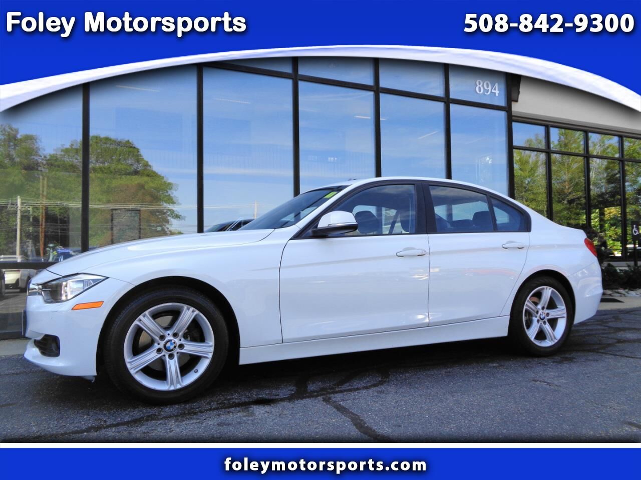 BMW 328i