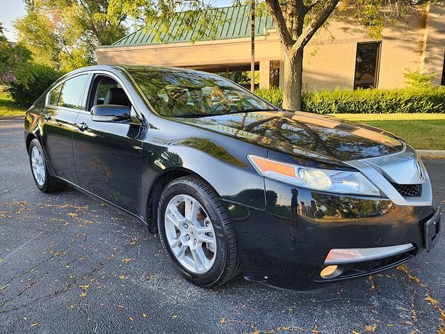 Acura TL