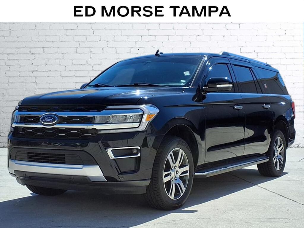 2023 FORD Expedition
