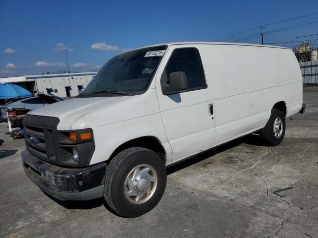 Ford E-350