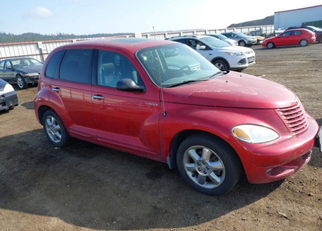 Chrysler PT Cruiser