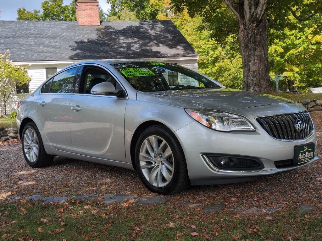 Buick Regal