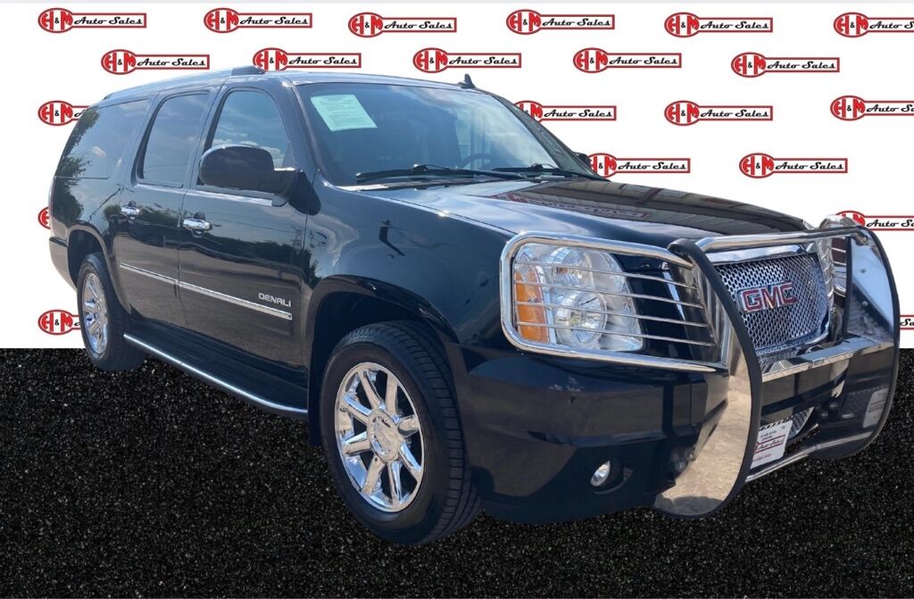 GMC Yukon