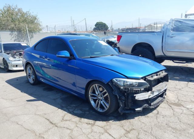 BMW 228i