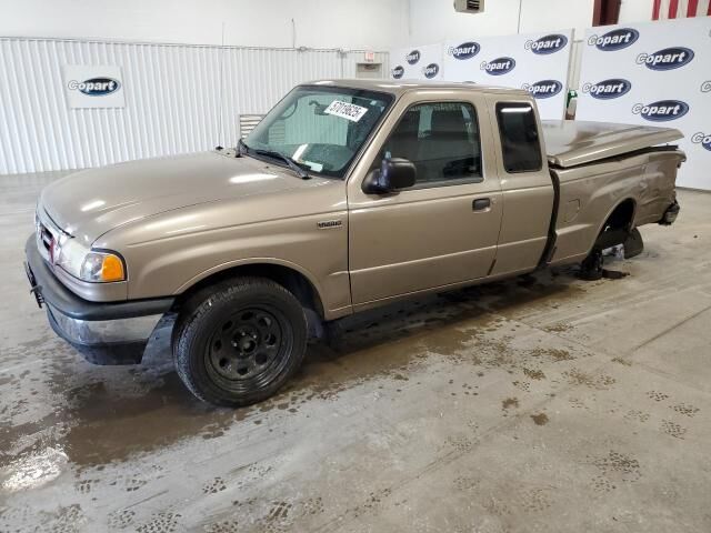 Mazda B-Series