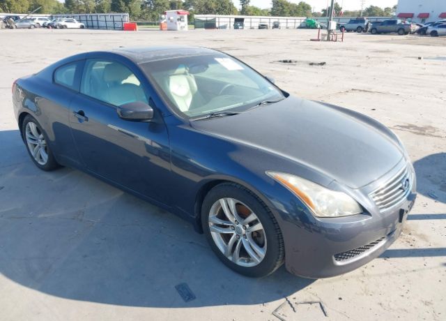 Infiniti G37