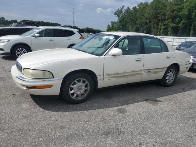 Buick Park Avenue