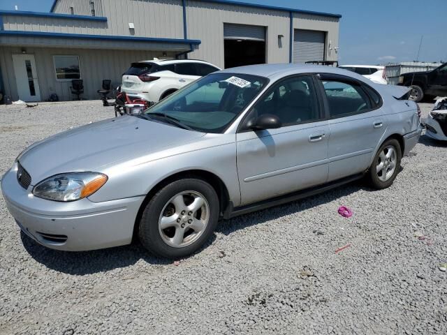 Ford Taurus