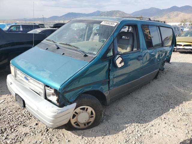 Ford Aerostar