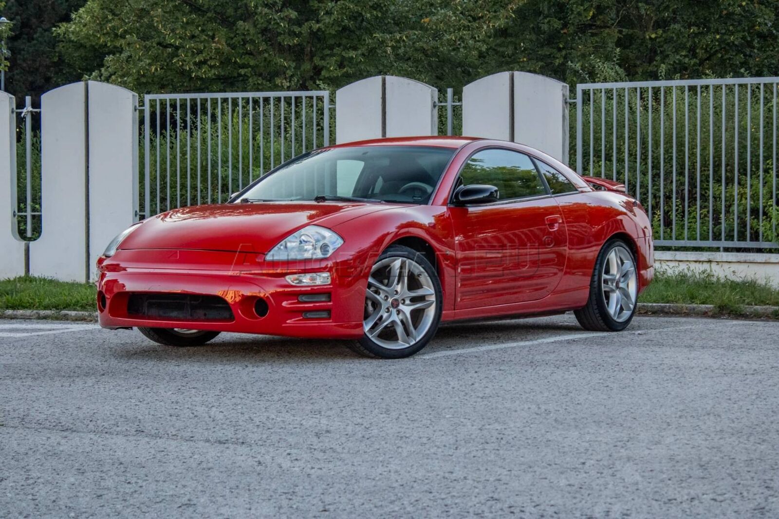 Mitsubishi Eclipse