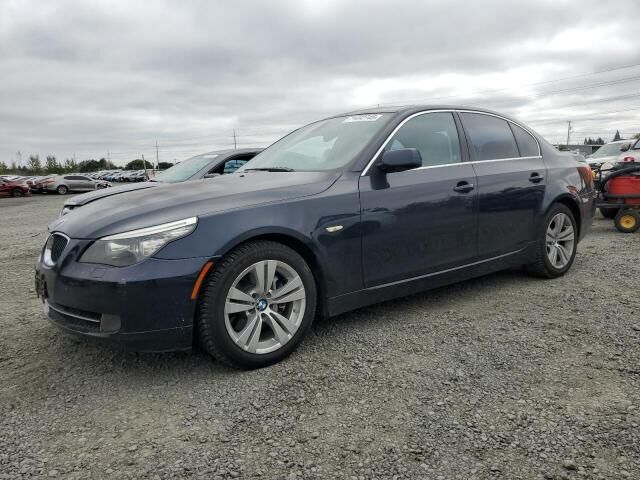 BMW 528i