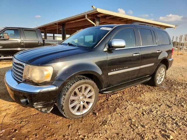 Chrysler Aspen