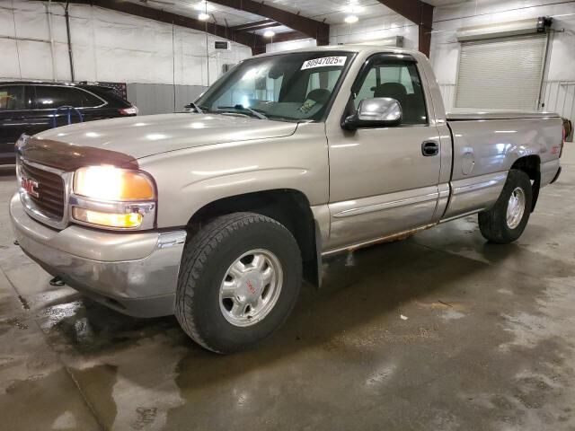 GMC Sierra