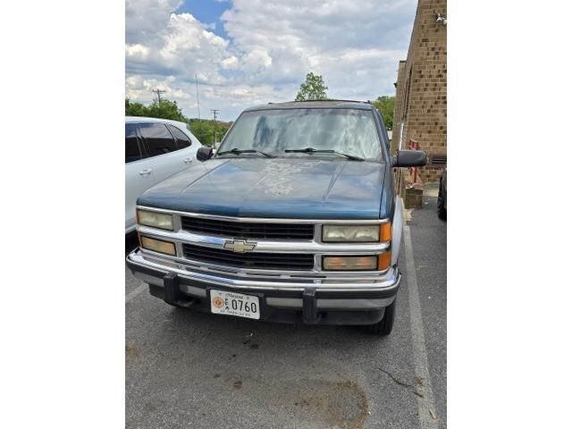 Chevrolet Blazer
