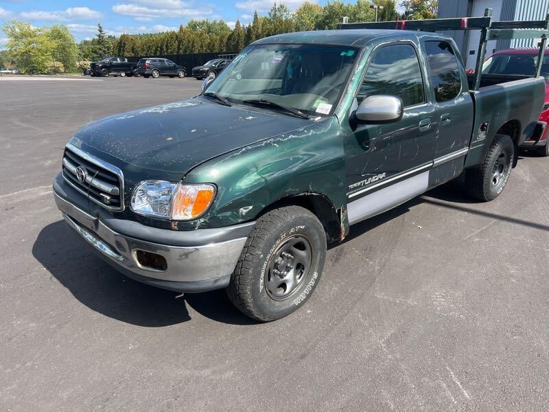 Toyota Tundra