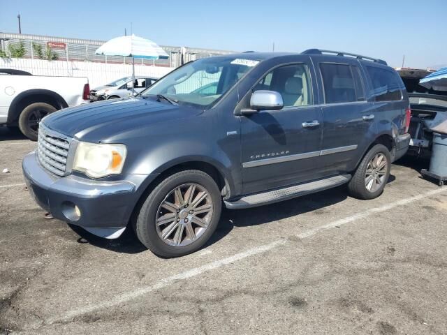 Chrysler Aspen