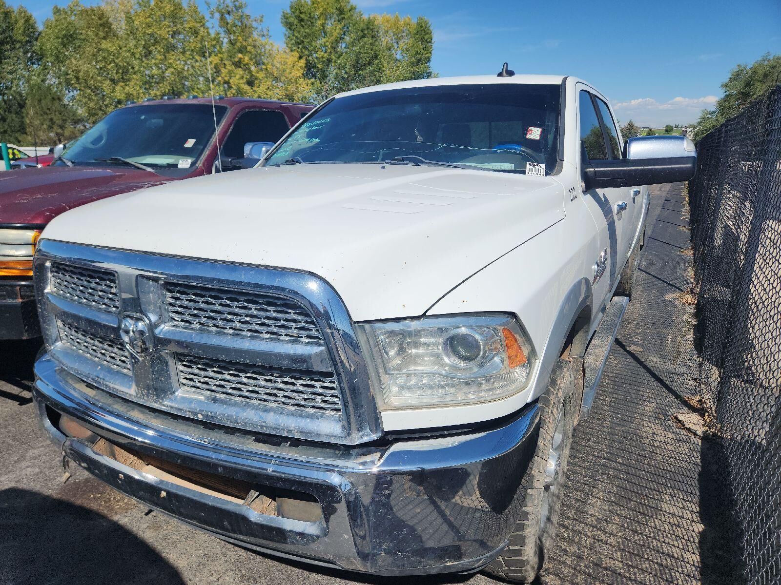 RAM 3500