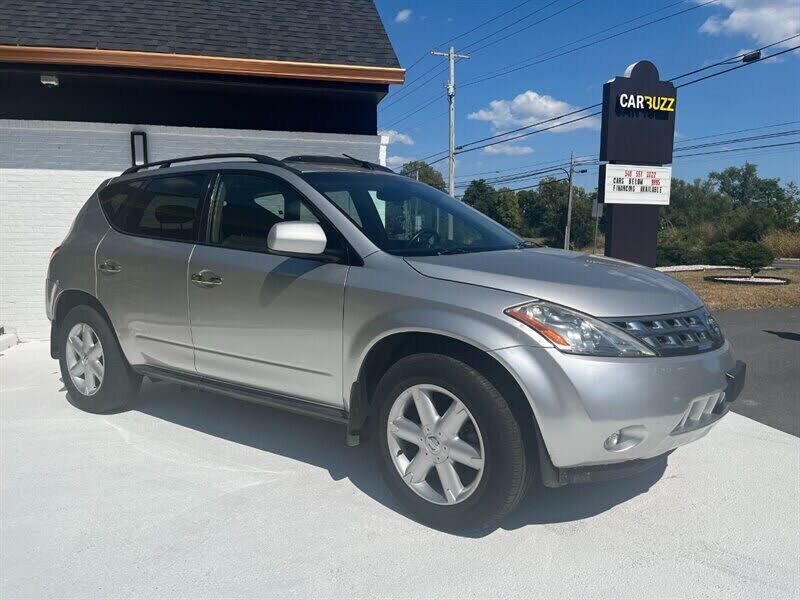 Nissan Murano