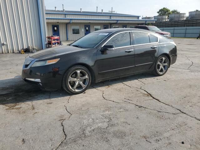 Acura TL