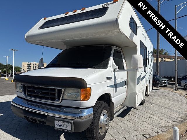 Ford E-350