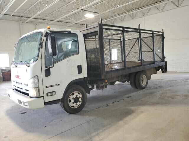GMC W4