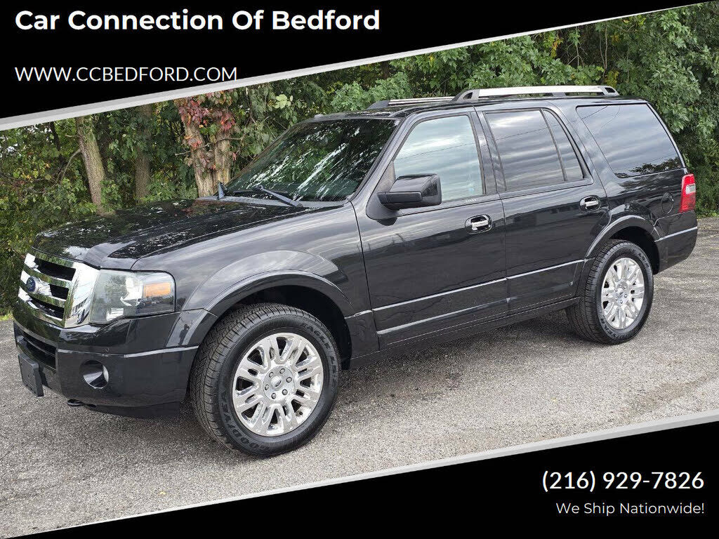 Ford Expedition