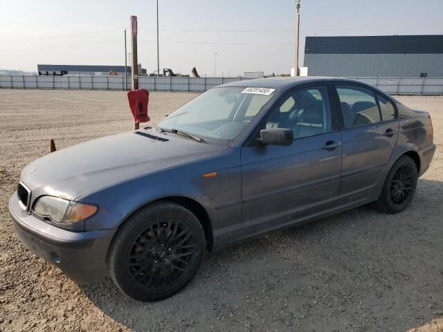 BMW 325xi