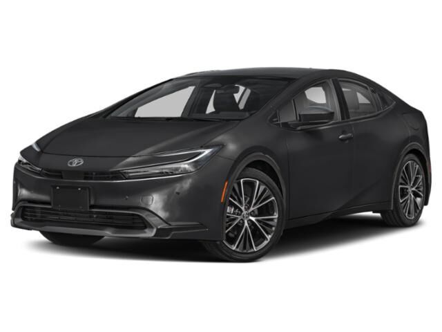 2024 TOYOTA PRIUS