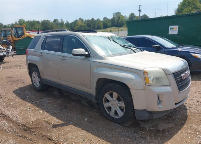 GMC Terrain