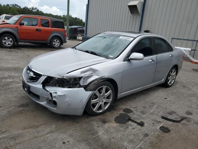 Acura TSX