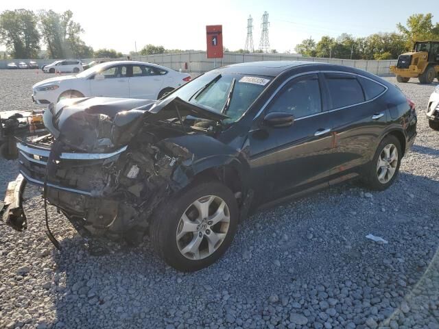 Honda Crosstour