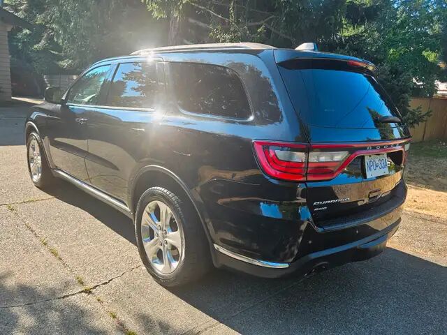 Dodge Durango