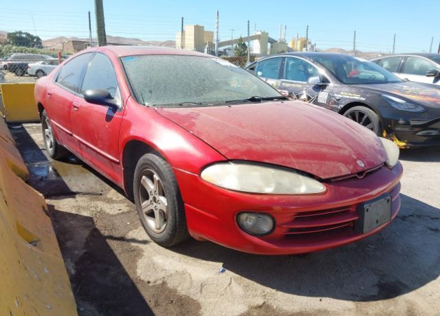 Dodge Intrepid