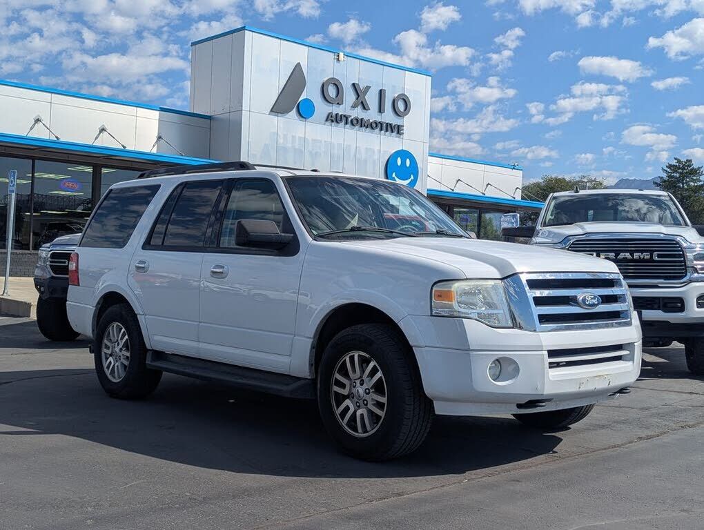 Ford Expedition