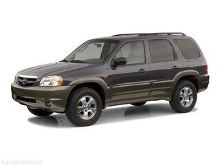 Mazda Tribute